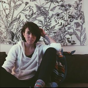 Meet your Posher, Kaitlyn